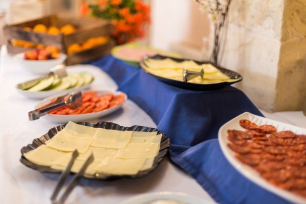 Fincahote Agroturismo San Jorda Mallorca Urlaub